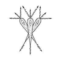 OKSENNUS - Kolme toista