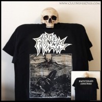 OLD FUNERAL - Devoured Carcass - TS XL