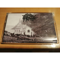 OLD FUNERAL - Grim Reaping Norway