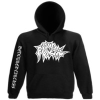 OLD FUNERAL - Logo - HSW L