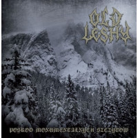 OLD LESHY - Posrod Monumentalnych Szczytow