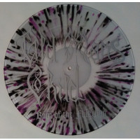 OLD MAN'S CHILD - Born Of The Flickering - Ltd