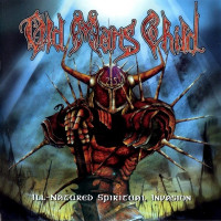OLD MAN'S CHILD - Ill-Natured Spiritual Invasion (first press)