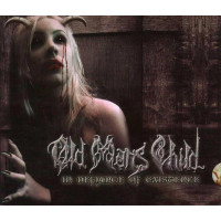 OLD MAN'S CHILD - In Defiance Of Existence