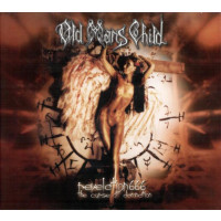 OLD MAN'S CHILD - Revelation 666