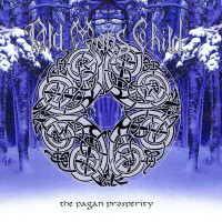 OLD MAN'S CHILD - The Pagan Prosperity 