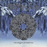 OLD MAN'S CHILD - The Pagan Prosperity (Laguna Blue)