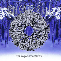 OLD MAN'S CHILD - The Pagan Prosperity