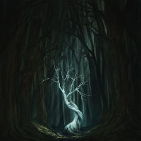 OLD SORCERY - Clandestine Meditation in two chapters