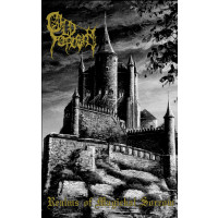 OLD SORCERY - Realms Of Magickal Sorrow