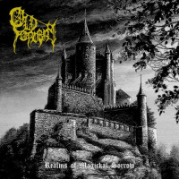 OLD SORCERY - Realms of Magickal Sorrow