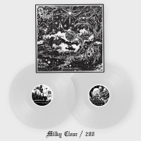 OLD SORCERY - Sorrowcrown (milky clear)
