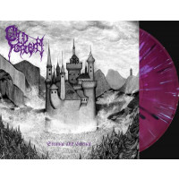 OLD SORCERY - Strange and Eternal -Ltd