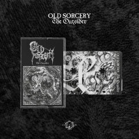 OLD SORCERY - The Outsider