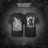 OLD SORCERY - The Outsider