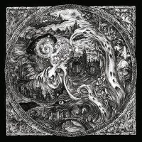 OLD SORCERY - The Outsider (Bone white vinyl)