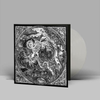 OLD SORCERY - The Outsider (Milky clear)