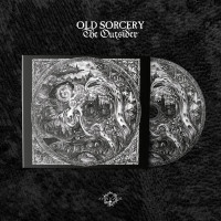 OLD SORCERY - The Outsider