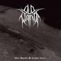 OLD WAINDS - Where the Snows are Never Gone…