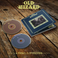 OLD WIZARD - Old Wizard I & II