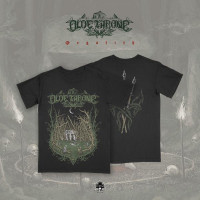 OLDE THRONE - Elder Days (colors)