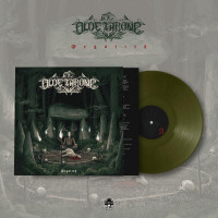 OLDE THRONE - Megalith