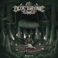 OLDE THRONE - Megalith