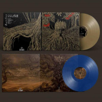 OLHAVA - bundle with MALIST (vinyls)