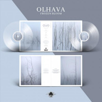 OLHAVA - Frozen Bloom (Ltd)