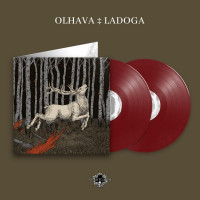 OLHAVA - Ladoga (2023 reissue)