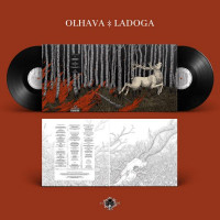 OLHAVA - Ladoga (black)