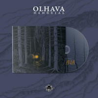 OLHAVA - Memorial