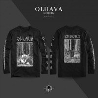 OLHAVA - Reborn (Longsleeves - Size L)