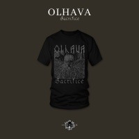 OLHAVA - Sacrifice (TS) size XL