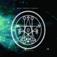 OLIO TAHTIEN TAKANA - Morphogenesis