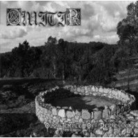 OMITIR - Old temple of depression