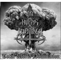 ON HORNS IMPALED - Total world domination