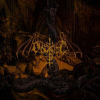 ONDSKAPT - Arisen From The Ashes