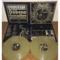 ONDSKAPT - Dodens Evangelium - Ltd