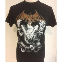 ONDSKAPT - Grimoire Ordo Devus - TS M