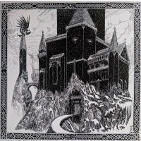 ONE OF NINE - Eternal Sorcery (Splatter)