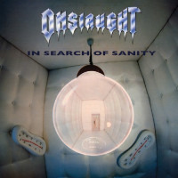 ONSLAUGHT - In Search Of Sanity
