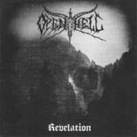 OPEN HELL - Revelation