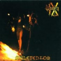 OPERA IX - Maleventum
