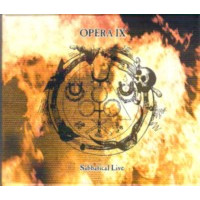 OPERA IX - Sabbatical  Live