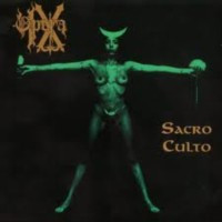 OPERA IX - Sacro Culto  - digi