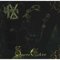 OPERA IX - Sacro culto - Remastered