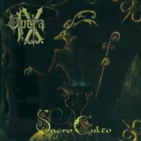 OPERA IX - Sacro Culto