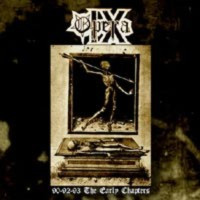 OPERA IX - The early chapters