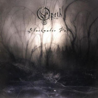 OPETH - Blackwater park